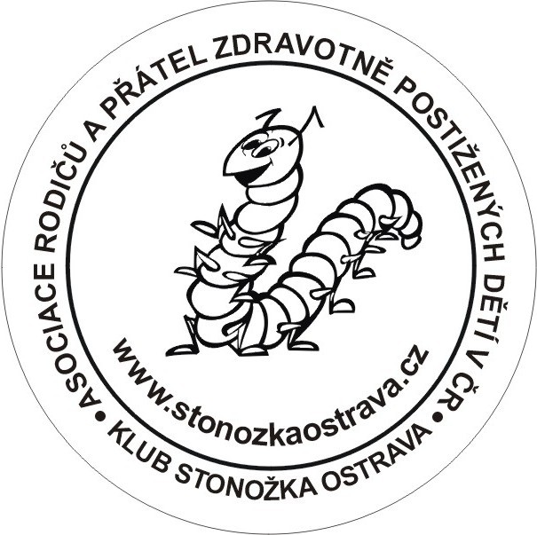 Klub Stonožka Ostrava
